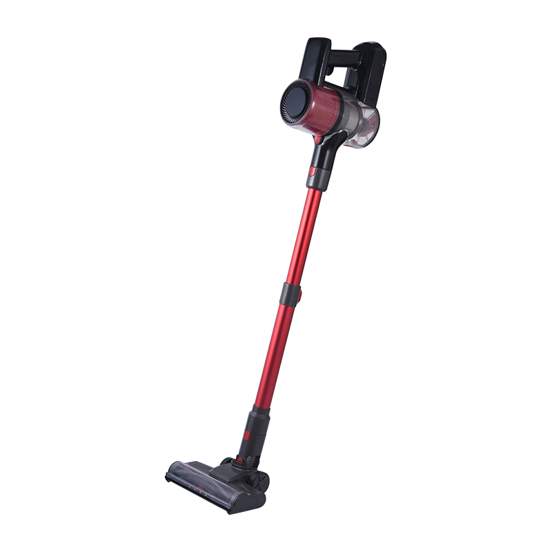 XC-V07C Penyedot Debu Rumah Tangga Barel Tanpa Kabel Besar bergaya Dyson