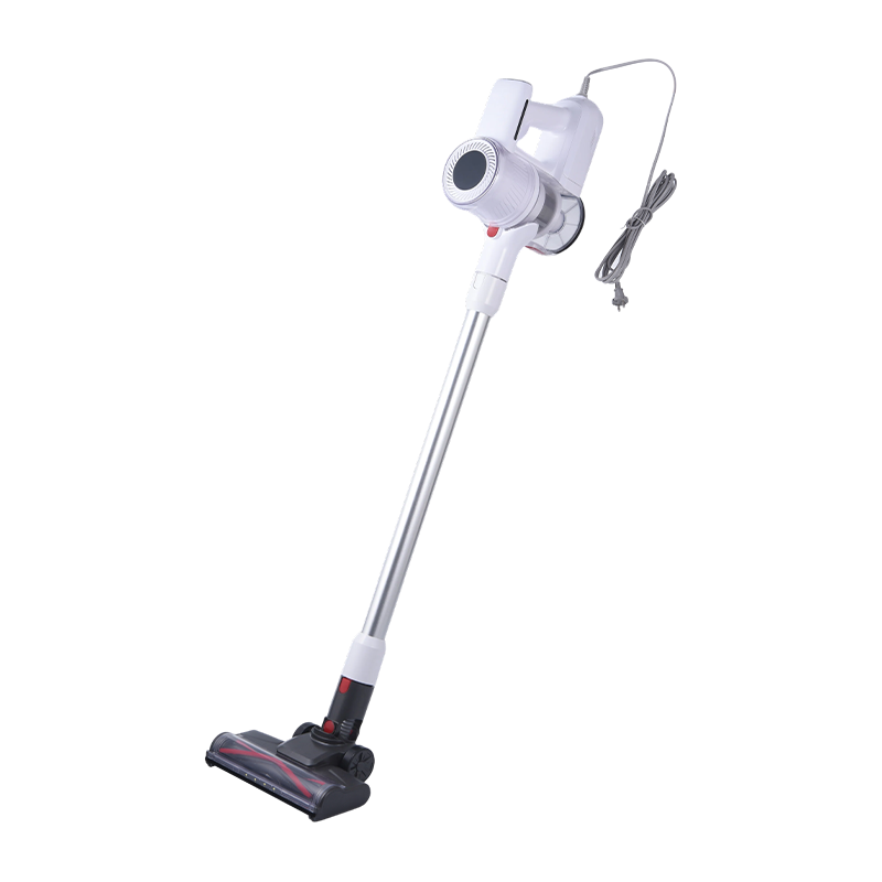XC-V07 Penyedot Debu Rumah Tangga Berkabel Tabung Besar bergaya Dyson