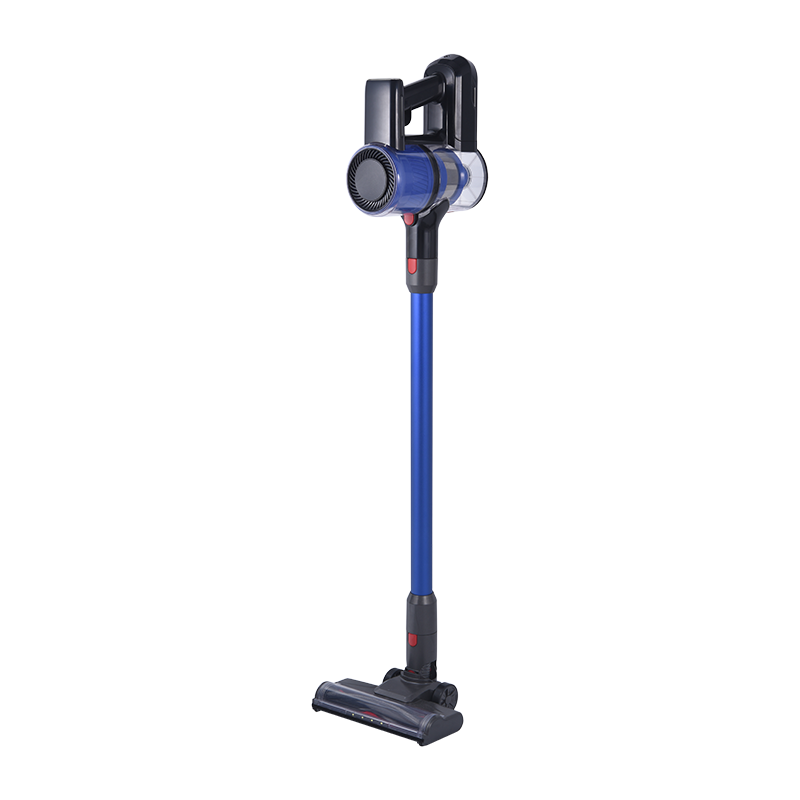XC-V07C Pro Penyedot Debu Rumah Tangga Barel Tanpa Kabel Besar bergaya Dyson