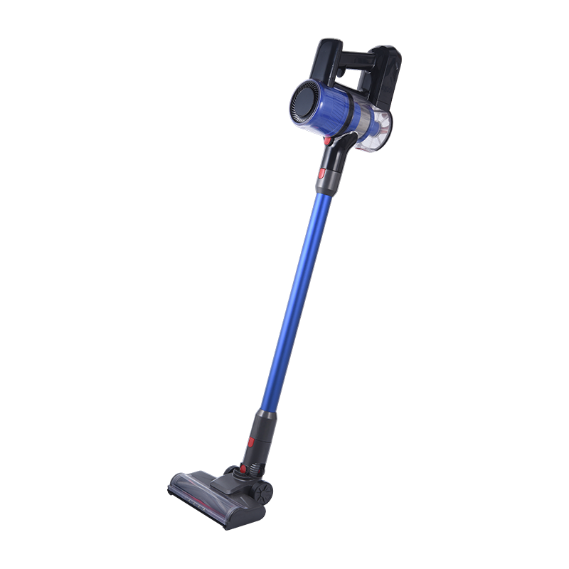 XC-V07C Pro Penyedot Debu Rumah Tangga Barel Tanpa Kabel Besar bergaya Dyson